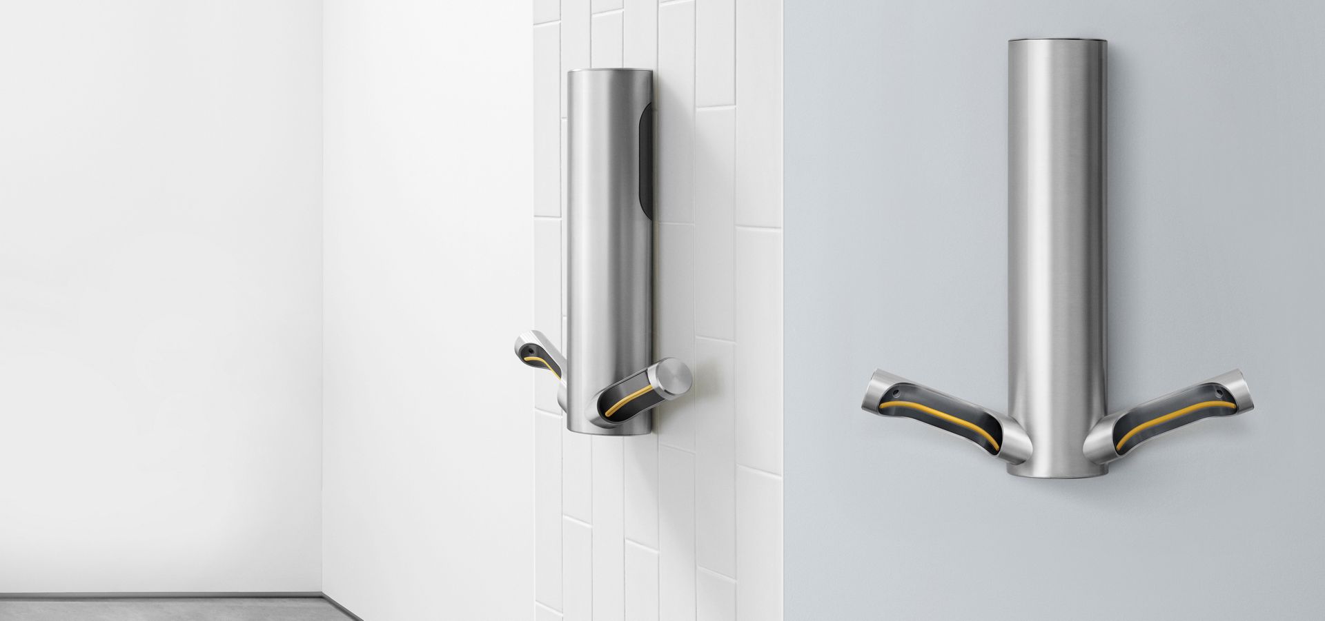 Dyson Airblade 9kJ hand dryer